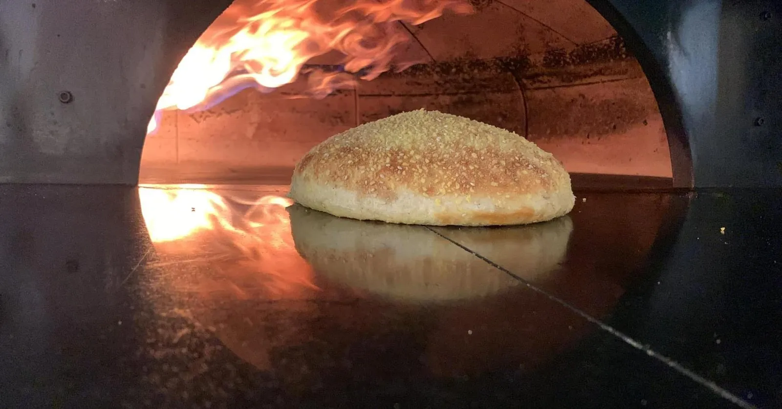 Forno impasto